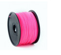 FILAMENTO GEMBIRD PLA ROSA, 1,75 MM, 1 KG