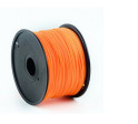 FILAMENTO GEMBIRD  PLA NARANJA, 1,75 MM, 1 KG