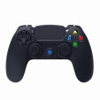 MANDO INALAMBRICO GEMBIRD  PARA JUEGOS PARA PLAYSTATION 4 O PC, NEGRO