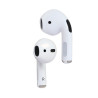 foto de AURICULARES INTERNOS BLUETOOTH GEMBIRD  TWS FITEAR, BLANCO