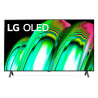 foto de TV LG 55 55A26LA UHD OLED ALFA7 50H DOLBYATMOS