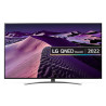 foto de TV LG 65 65QNED866QA QNED MINILED ALFA7 100HZ