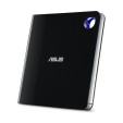 LECTOR GRABADOR BLURAY ASUS SBW-06D5H-U EXTERNO NEGRO-PLATA