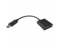 foto de ADAPTADOR 3GO DISPLAYPORT A VGA M/H 15CM 1080P
