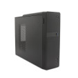 foto de CAJA COOLBOX MATX SLIM T310 2XUSB3 +USB-C FTE.B500GR-S lect.tarj