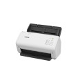 foto de ESCANER BROTHER ADS4300NRE1 DUPLEX AUTOMATICO TARJETA RED