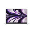 foto de PORTATIL APPLE MACBOOK AIR 13 M2 8GB 256GB SPACE GREY