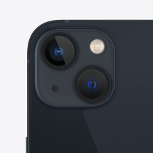 foto de SMARTPHONE APPLE IPHONE 13 128GB MIDNIGHT