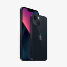 foto de SMARTPHONE APPLE IPHONE 13 128GB MIDNIGHT
