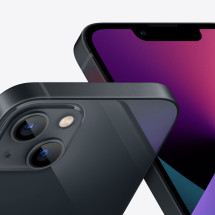 foto de SMARTPHONE APPLE IPHONE 13 128GB MIDNIGHT