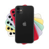 foto de SMARTPHONE APPLE IPHONE 11 128GB BLACK