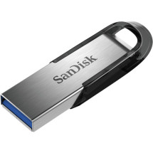 foto de USB 3.1 SANDISK 16GB ULTRA FLAIR 130MB/S