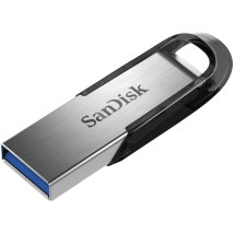 foto de USB 3.1 SANDISK 32GB ULTRA FLAIR 130MB/S