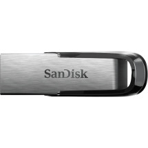 foto de USB 3.1 SANDISK 64GB ULTRA FLAIR 130MB/S