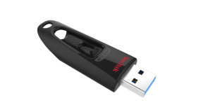 foto de USB 3.0 SANDISK 64GB ULTRA FLAIR