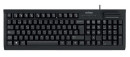 foto de TECLADO NILOX CON LECTOR DNI USB ESPAÑOL