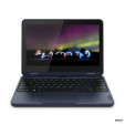 foto de PORTATIL LENOVO 300W GEN 3 4GB/128SSD 11,6 3000 SERIE TACTIL