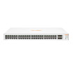 foto de SWITCH HEWLETT PACKARD ENTERPRISE ARUBA INSTANT ON 1830 48G 4SFP