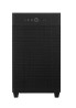 foto de CAJA GAMING ASUS PRIME AP201 MATX  2XUSB 3.2 S/F NEGRO