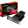 foto de TARJETA GRAFICA GIGABYTE RADEON RX 6400 D6 LP 4GB DDR6