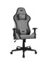 foto de SILLA GAMING DRIFT DR90 PRO GRIS - NEGRO