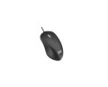 foto de RATON 3GO LILO NEGRO USB