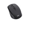 foto de RATON 3GO WIRELESS BOLT NEGRO USB