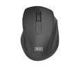 foto de RATON 3GO WIRELESS TAXI NEGRO USB