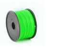 foto de FILAMENTO ABS GEMBIRD VERDE 3MM 1KG