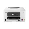 foto de IMPRESORA CANON MAXIFY GX3050 INYECCION COLOR A4 18IPM USB RED WIFI DEPOSITOS TI