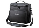 foto de BenQ Carry bag estuche de proyector Negro