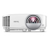 foto de Benq MW826STH videoproyector Proyector de corto alcance 3500 l?menes ANSI DLP WXGA (1280x800) 3D Blanco
