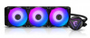 foto de REFRIGERACION LIQUIDA CPU MSI MAG CORELIQUID 360R V2