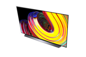 foto de TV LG 65 65CS6LA UHD OLED ALFA9 DOLBYATMOS