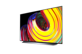 foto de TV LG 65 65CS6LA UHD OLED ALFA9 DOLBYATMOS