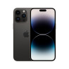 foto de SMARTPHONE APPLE IPHONE 14 PRO MAX 1TB 6.7 5G NEGRO ESPACIAL