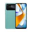 foto de SMARTPHONE XIAOMI POCO C40 4GB 64GB 6.71 VERDE CORAL