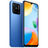 foto de SMARTPHONE XIAOMI REDMI 10C NFC 4GB 64GB 6.71 AZUL
