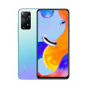 foto de SMARTPHONE XIAOMI REDMI NOTE 11 PRO 6GB 128GB 6.67 AZUL ESTELAR