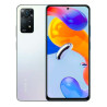 foto de SMARTPHONE XIAOMI REDMI NOTE 11 PRO 6GB 128GB 6.67 BLANCO POLAR