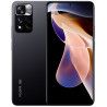 foto de SMARTPHONE XIAOMI REDMI NOTE 11 PRO 6GB 128GB 6.67 GRIS GRAFITO