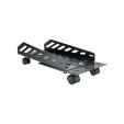 foto de SOPORTE TOOQ METALICO PARA CPU DE SUELO CON RUEDAS UMCS0024-B