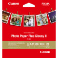 foto de Papel Fotogrßfico Canon PP-201/ 13 x 13cm/ 265g/ 20 Hojas/ B