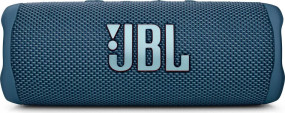 foto de Altavoz con Bluetooth JBL FLIP 6/ 30W/ 1.0/ Azul