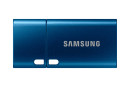foto de USB SAMSUNG 128GB Tipo C AZUL