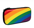 foto de FUNDA SWITCH RIGIDA BIGBEN ARCOIRIS