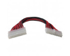 foto de ADAPTADOR 3GO PROLONGADOR 24PIN ATX 30CM