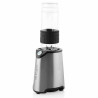 foto de BATIDORA DE MANO PORTATIL ORBEGOZO BV 7500 300W ACERO INOX