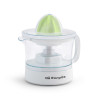 foto de EXPRIMIDOR ORBEGOZO EP 1510 25W BLANCO 0,5L