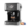 foto de CAFETERA EXPRESS ORBEGOZO EX 5500 20BARES ACCESORIO CAPSULAS NESPRESSO